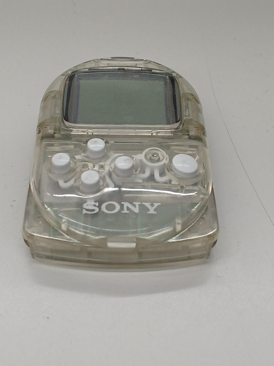 ポケットステーション