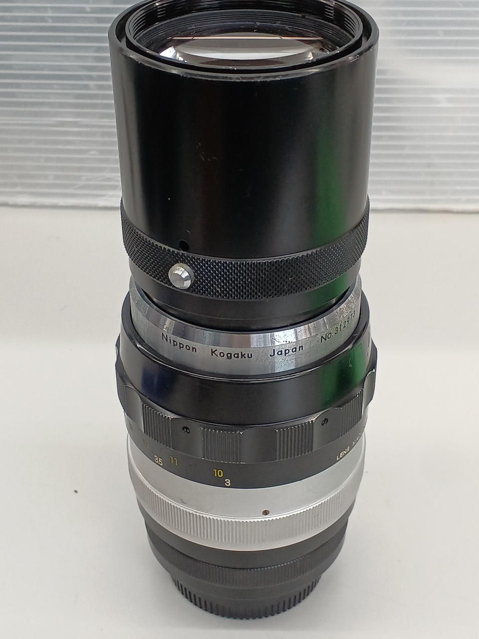 ニコン レンズ 新品)Nikon (ニコン) NIKKOR Z MC 105mm F2.8 VR S（商品ID