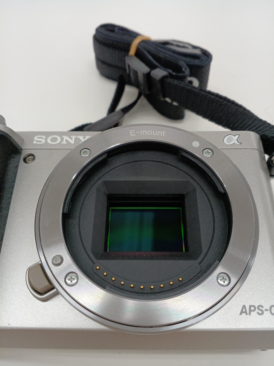 SONY|ミラーレス一眼|HARDOFFオフモール（オフモ）|2014310000012093