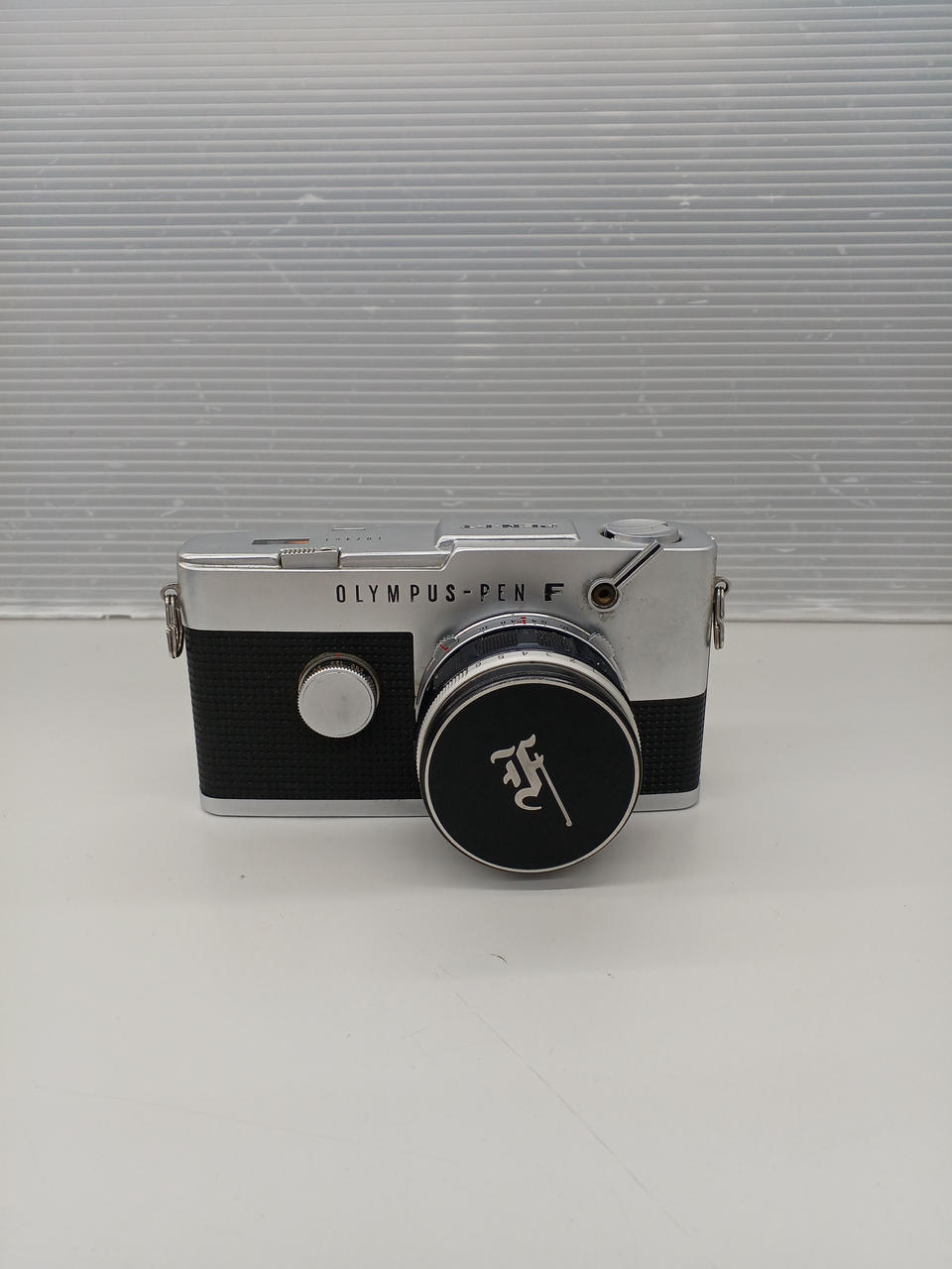 OLYMPUS|フィルムカメラ 訳あり|HARDOFFオフモール（オフモ