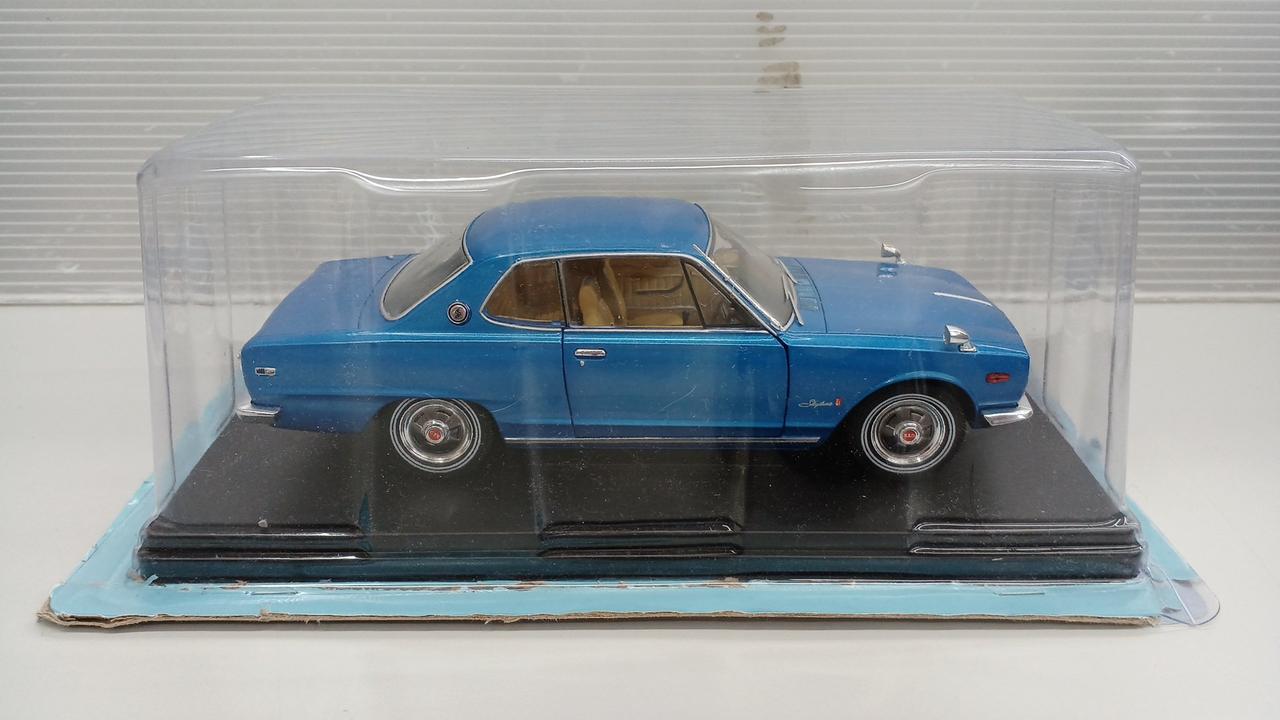 国産名車コレクション1〜30台纏めて 国産名車コレクション スペシャルスケール1/24：ホーム