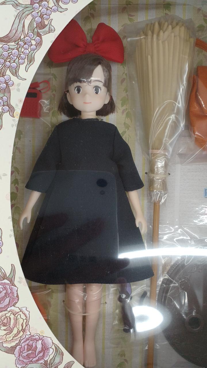 タカラトミー(TAKARA TOMY)|魔女の宅急便キキ|HARDOFFオフモール