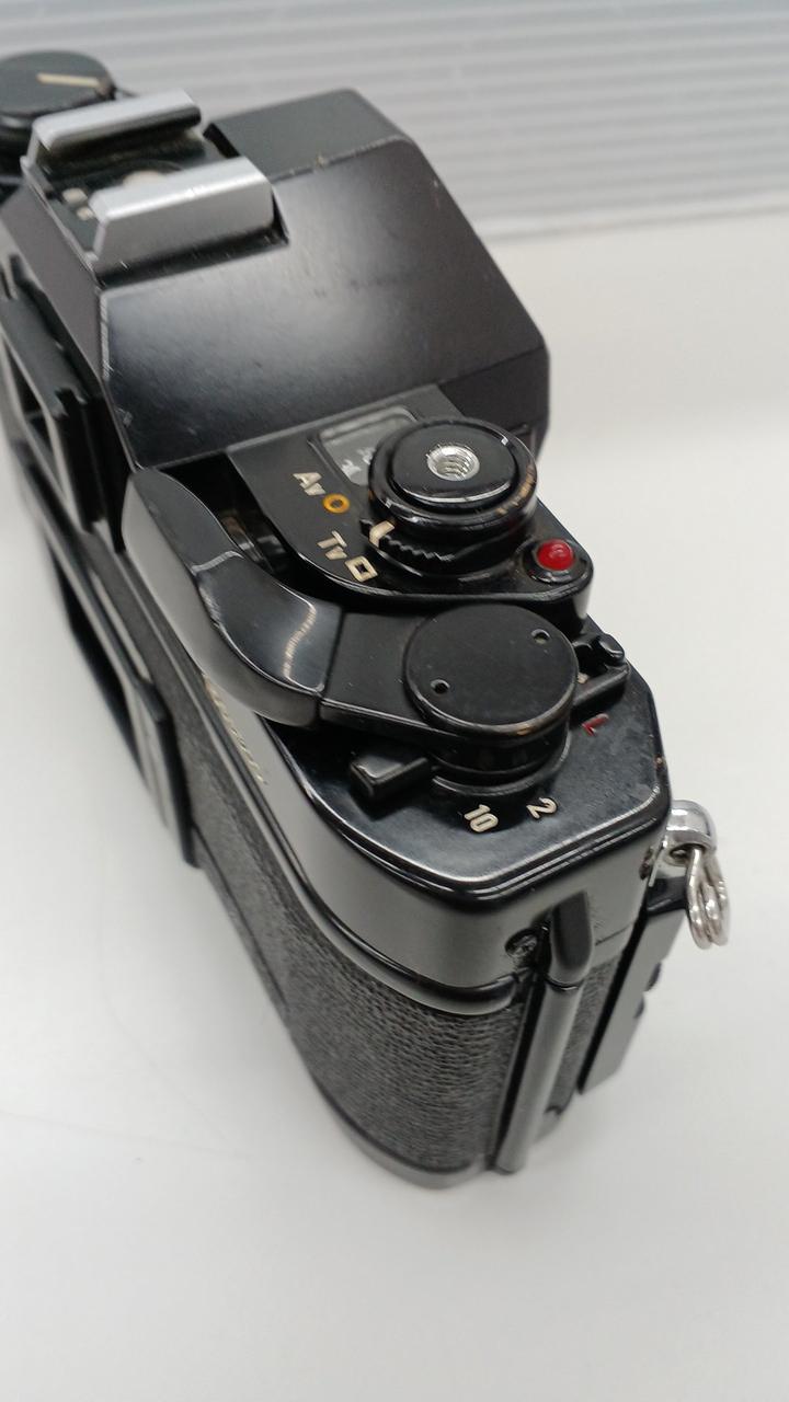 Canon A1AF フィルムカメラ キヤノン(CANON)|フィルム一眼レフ|HARDOFFオフモール（オフモ