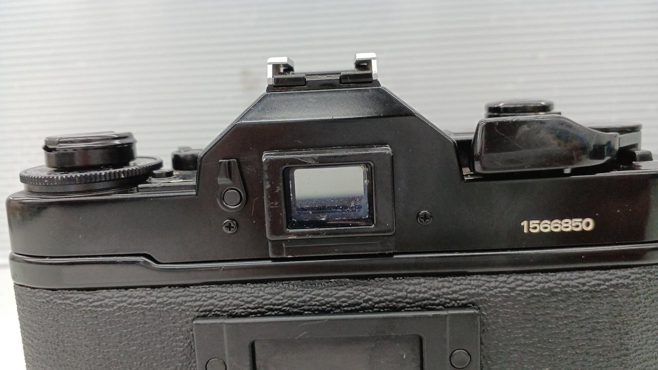Canon A1AF フィルムカメラ キヤノン(CANON)|フィルム一眼レフ|HARDOFFオフモール（オフモ