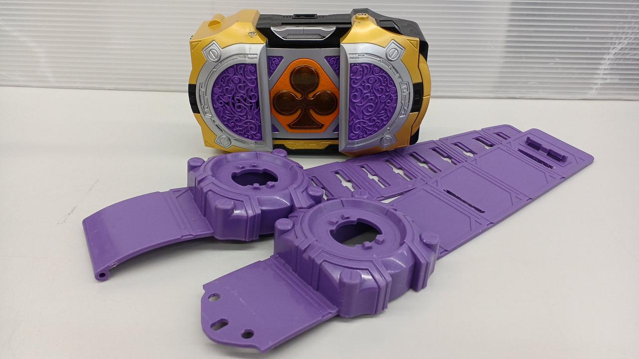 仮面ライダー剣