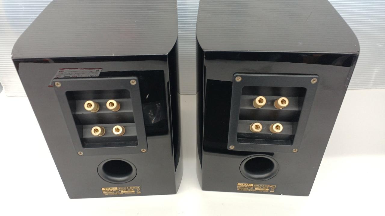 ティアック(TEAC)|ブックシェルフスピーカー|HARDOFFオフモール