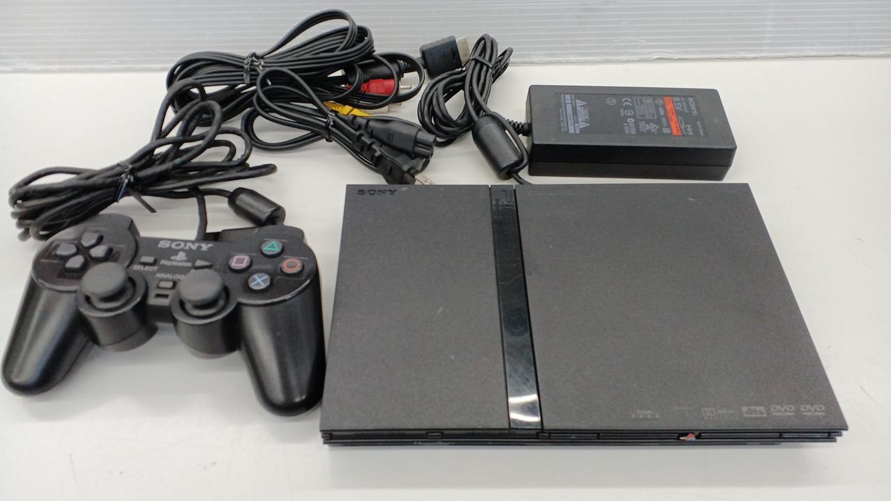 SONY 型番：SCPH-70000 PS2