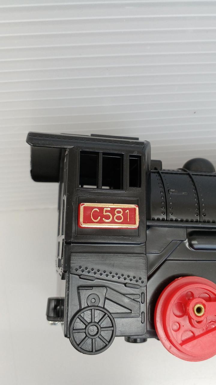 インク剥がれあり