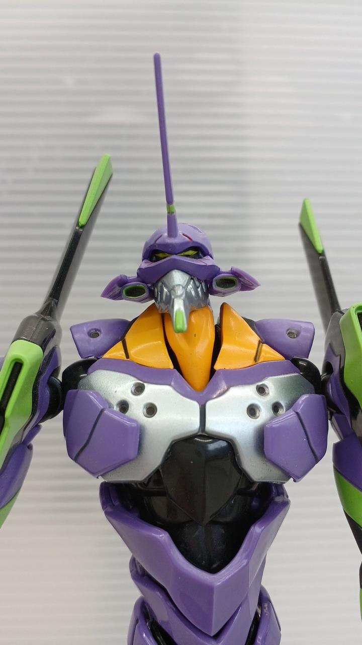 顎パーツ外れやすいです