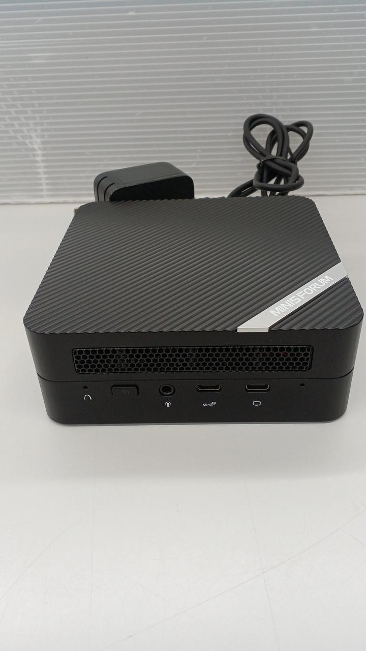 MINISFORUM|ミニデスクトップPC|HARDOFFオフモール（オフモ