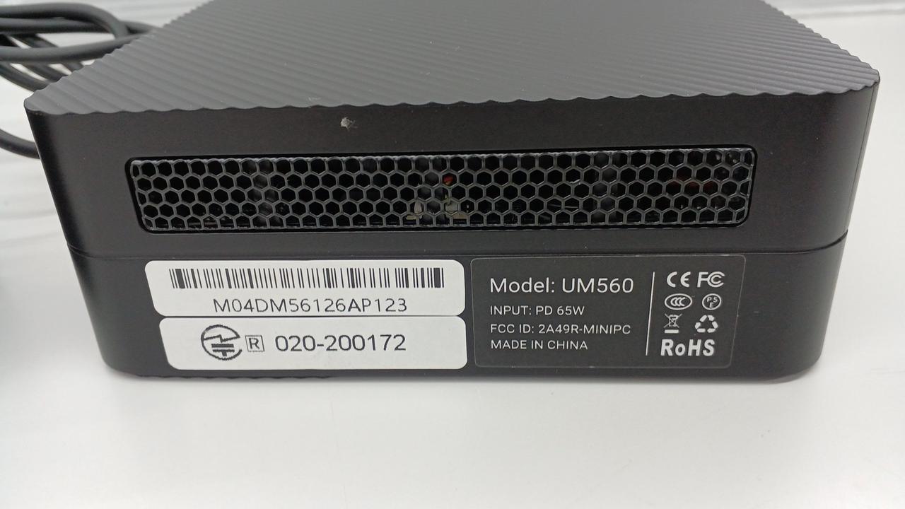 MINISFORUM|ミニデスクトップPC|HARDOFFオフモール（オフモ