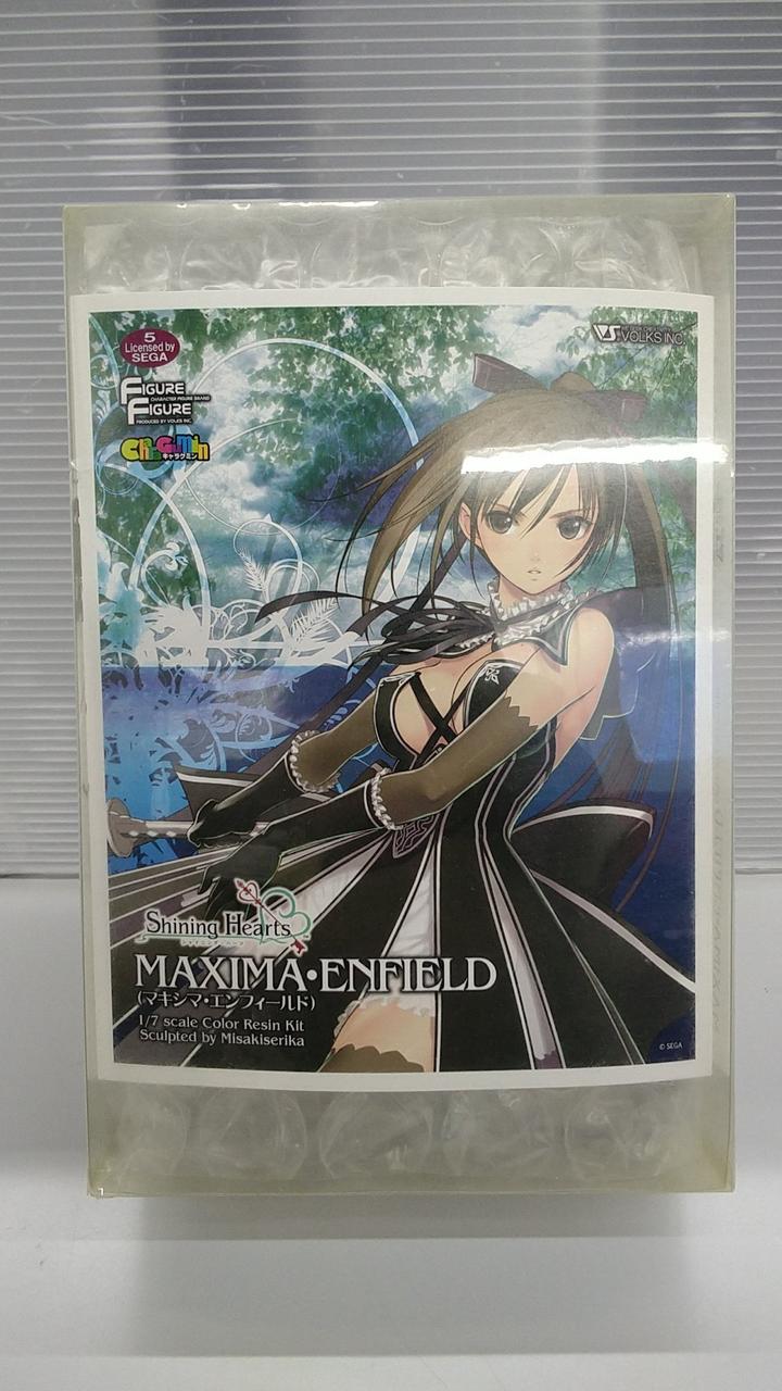 シャイニング・ハーツ