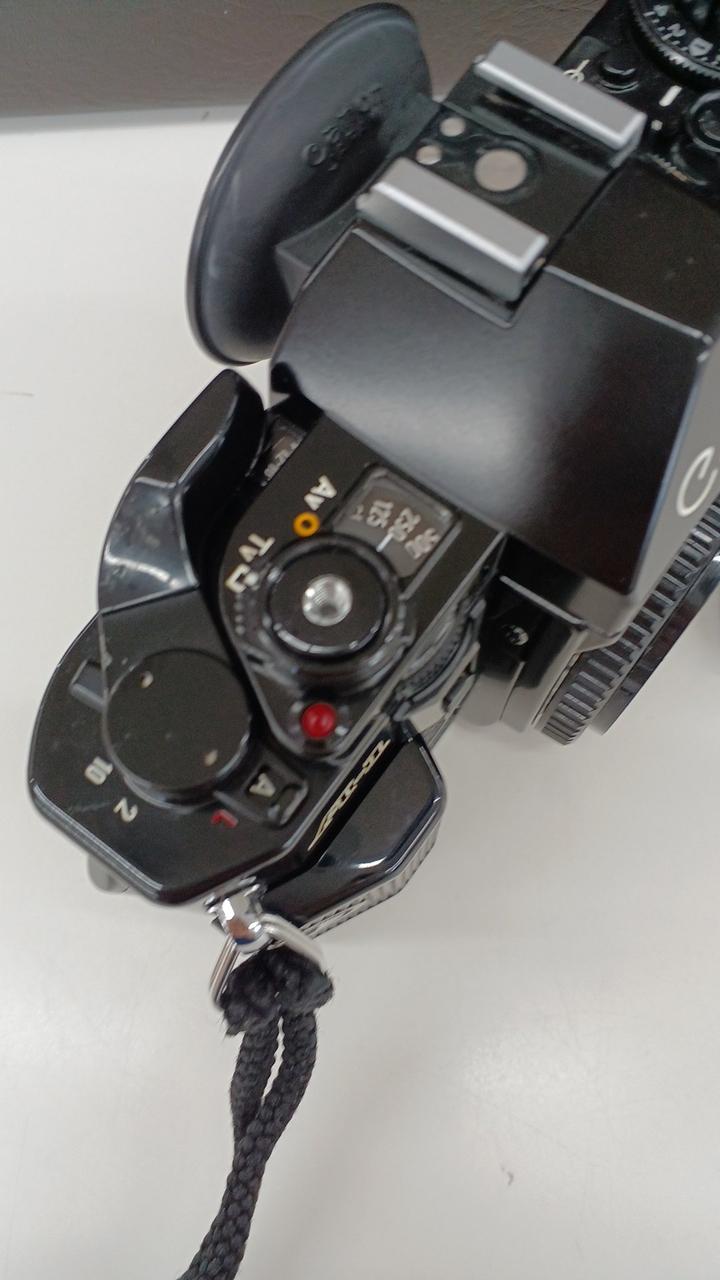 Canonフィルムカメラ キヤノン(CANON)|フィルムカメラ|HARDOFFオフモール（オフモ