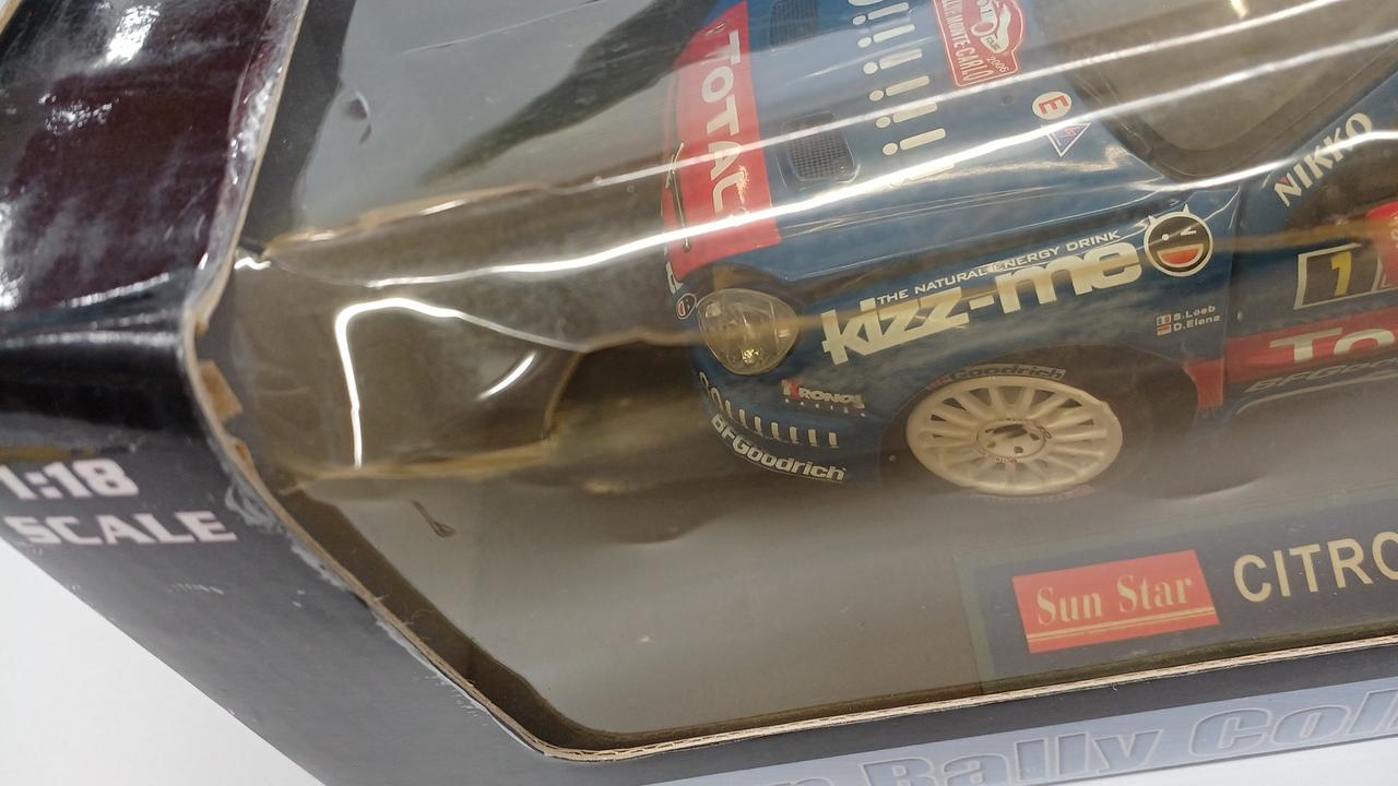 ブリスター破損有り