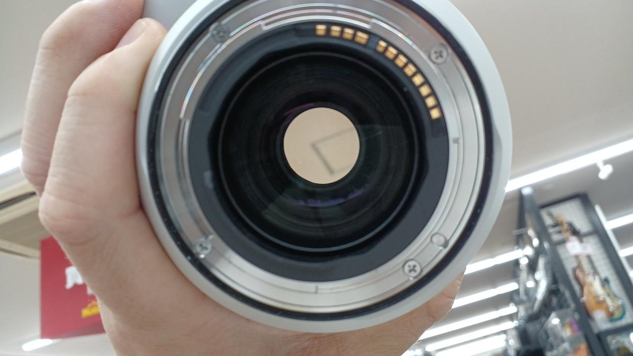キヤノン(CANON)|レンズ|HARDOFFオフモール（オフモ