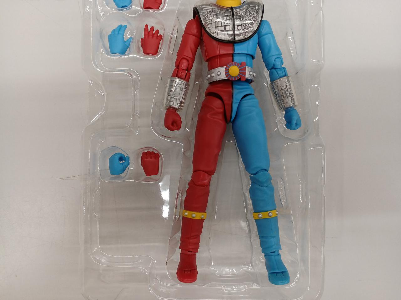 バンダイ(BANDAI)|キカイダー01|HARDOFFオフモール（オフモ