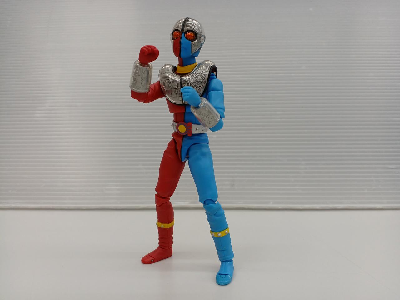 バンダイ(BANDAI)|キカイダー01|HARDOFFオフモール（オフモ