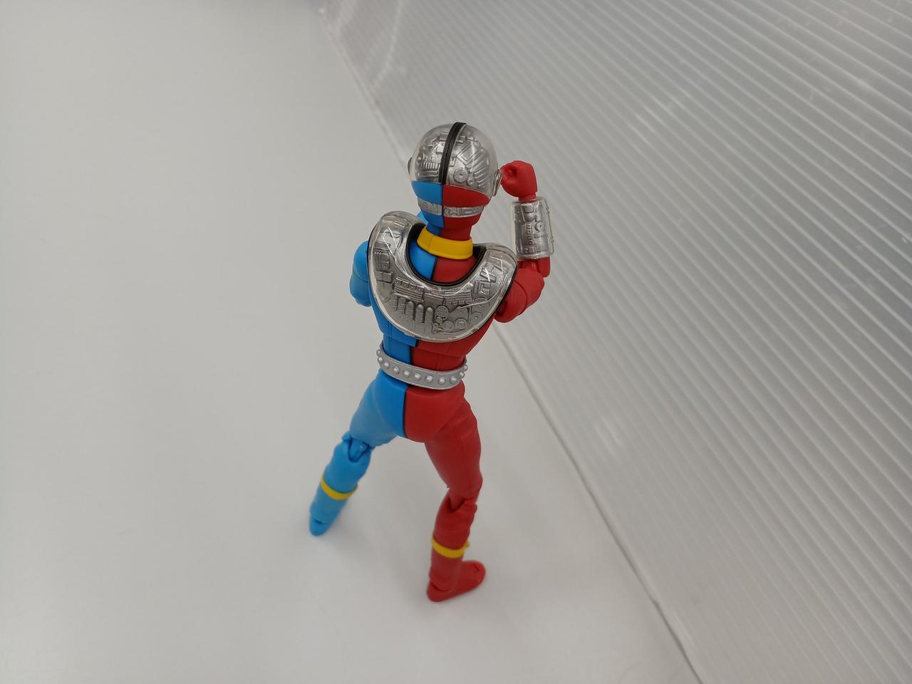 バンダイ(BANDAI)|キカイダー01|HARDOFFオフモール（オフモ