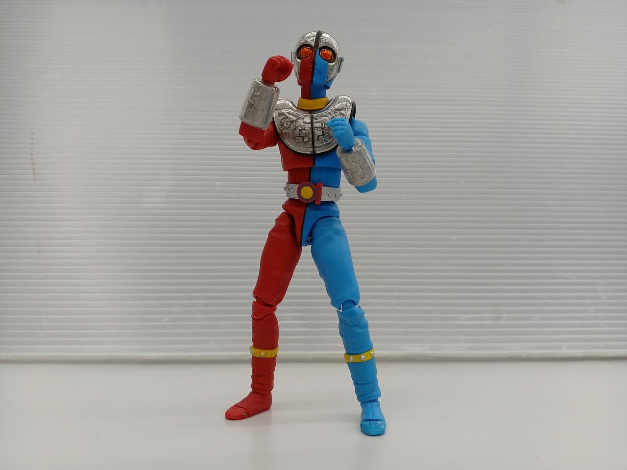 バンダイ(BANDAI)|キカイダー01|HARDOFFオフモール（オフモ