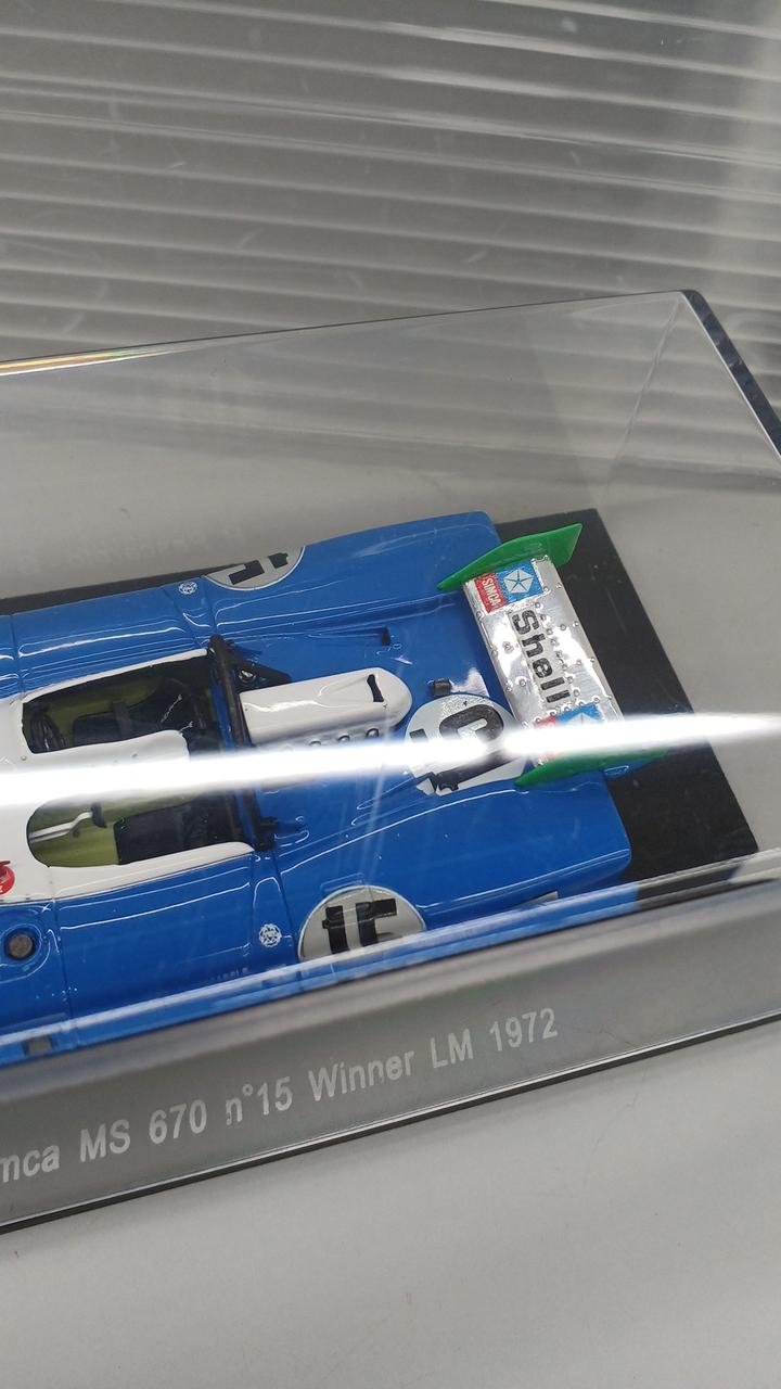 ケースキズ有り