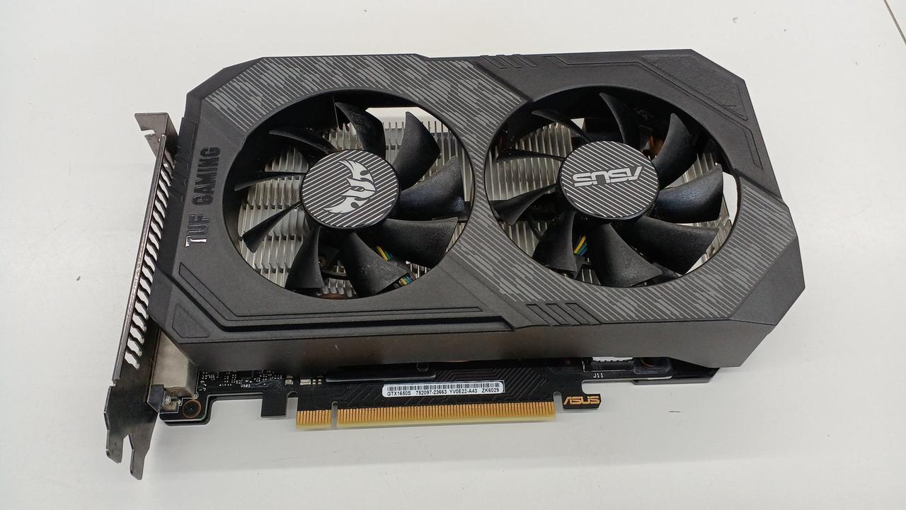 ASUS GeForce RTX グラフィックボード（※ジャンク品扱い） ASUS GeForce RTX グラフィックボード（※ジャンク品扱い） 2025