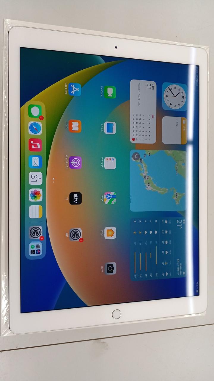 アップルコンピュータジャパン(APPLE)|IPAD PRO (第一世代