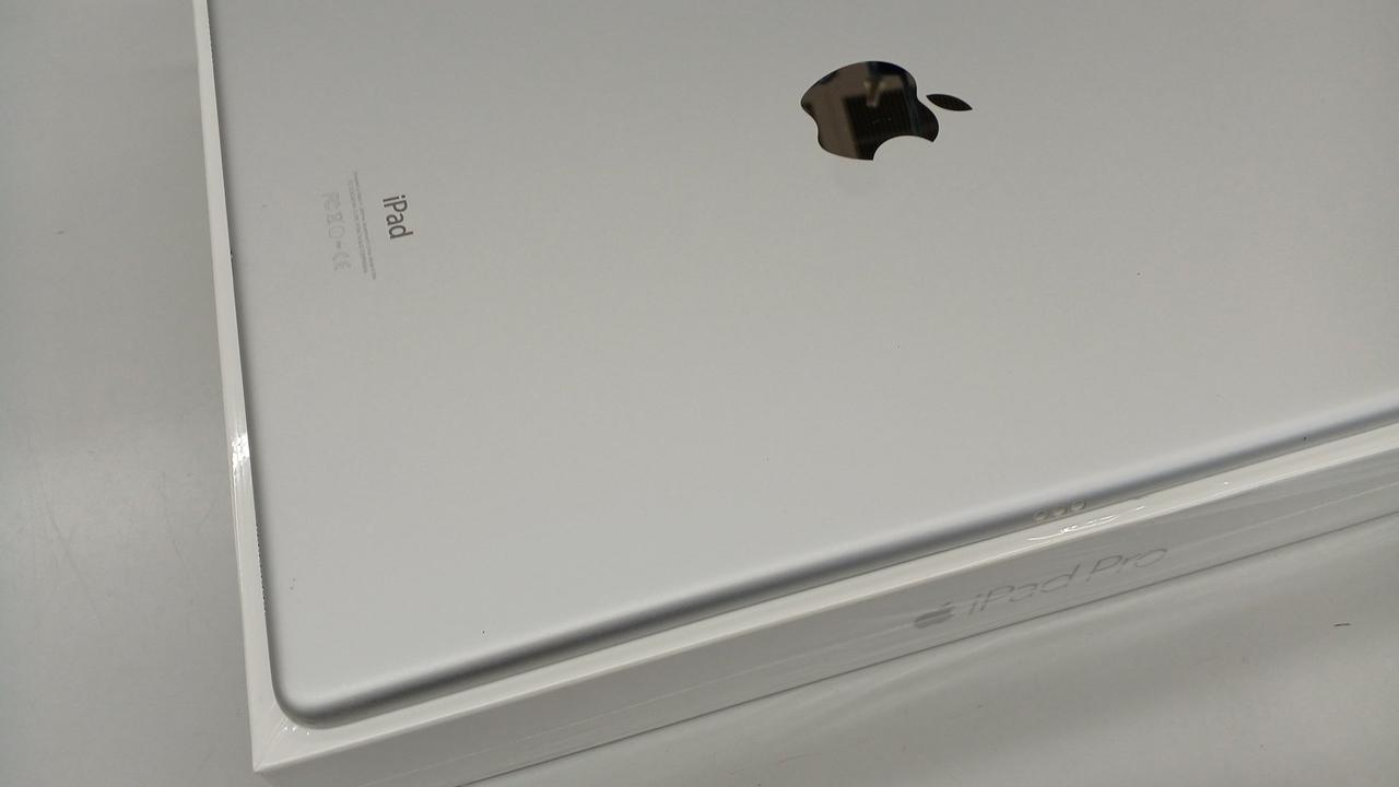 アップルコンピュータジャパン(APPLE)|IPAD PRO (第一世代