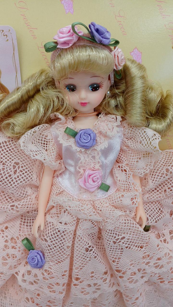 アイリッシュドレスデンりかちゃん￼￼ Yahoo!オークション - IRISH DRESDEN アイリッシュドレスデン