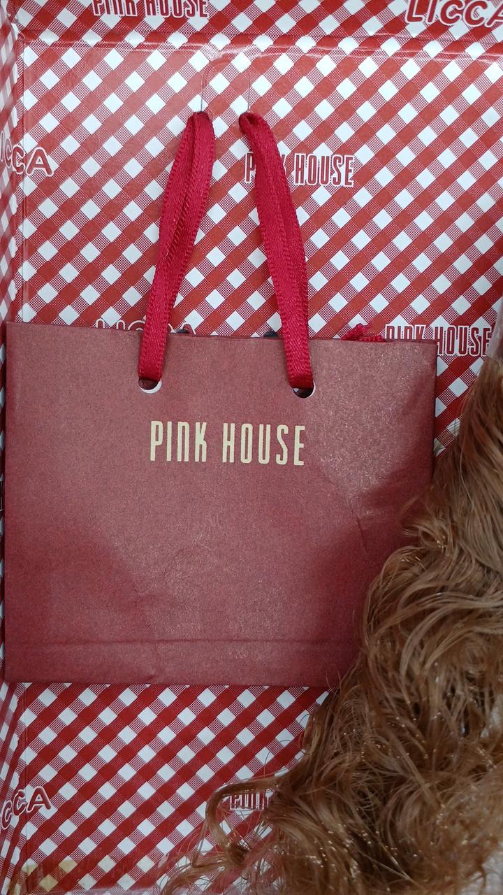 タカラ|ピンクハウスリカちゃん|HARDOFFオフモール（オフモ