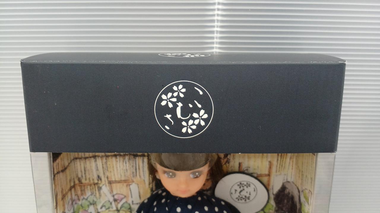 タカラ|COMME CA DU MODE リカちゃん|HARDOFFオフモール（オフモ