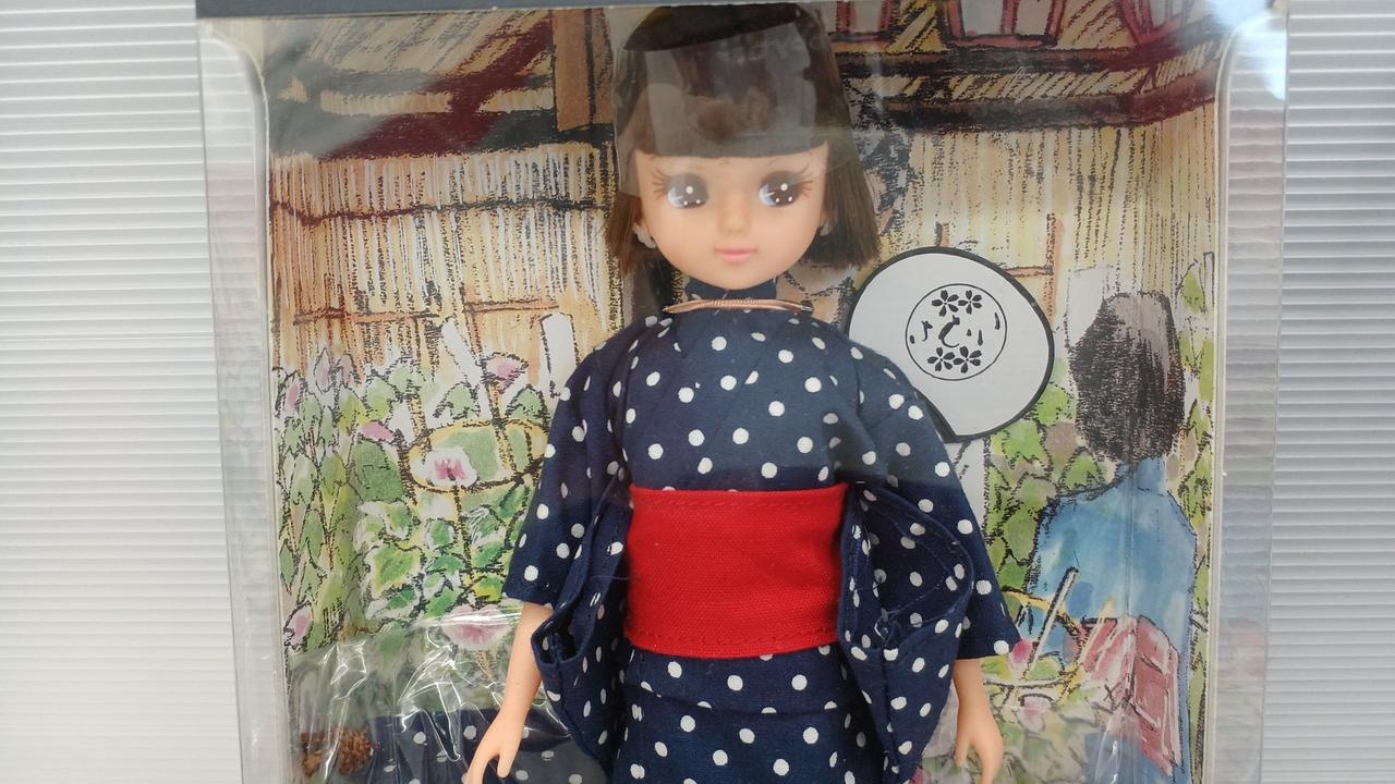 タカラ|COMME CA DU MODE リカちゃん|HARDOFFオフモール（オフモ