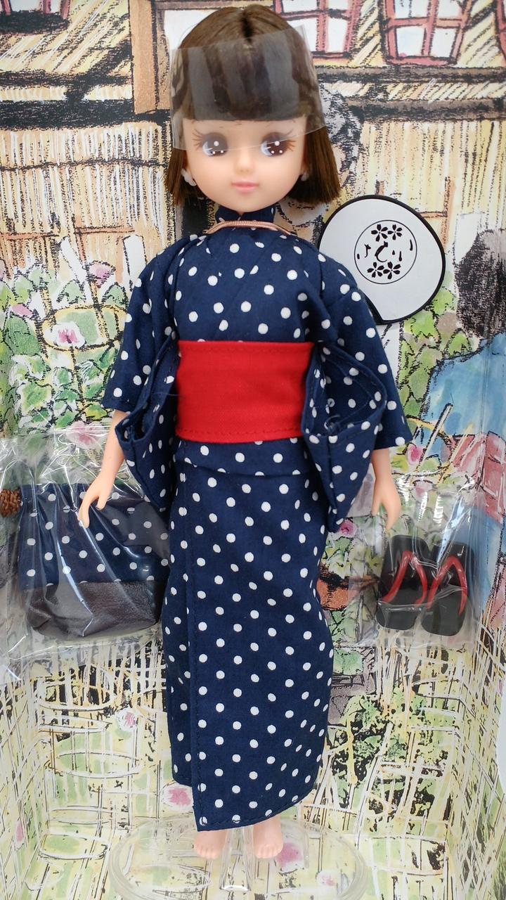 タカラ|COMME CA DU MODE リカちゃん|HARDOFFオフモール（オフモ