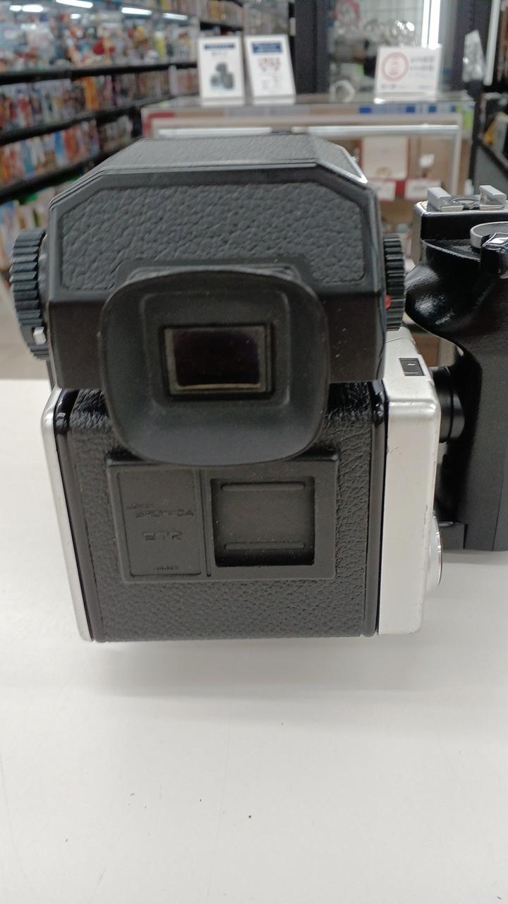 ZENZA BRONICA|中判カメラ|HARDOFFオフモール（オフモ