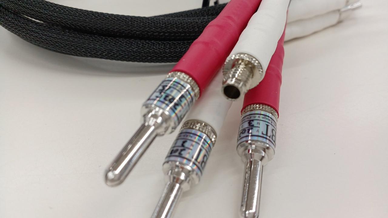ケーブル・シールド BJ ELECTRIC  Episode-3  1m ケーブル・シールド BJ ELECTRIC Episode-3 1m BJ Electric