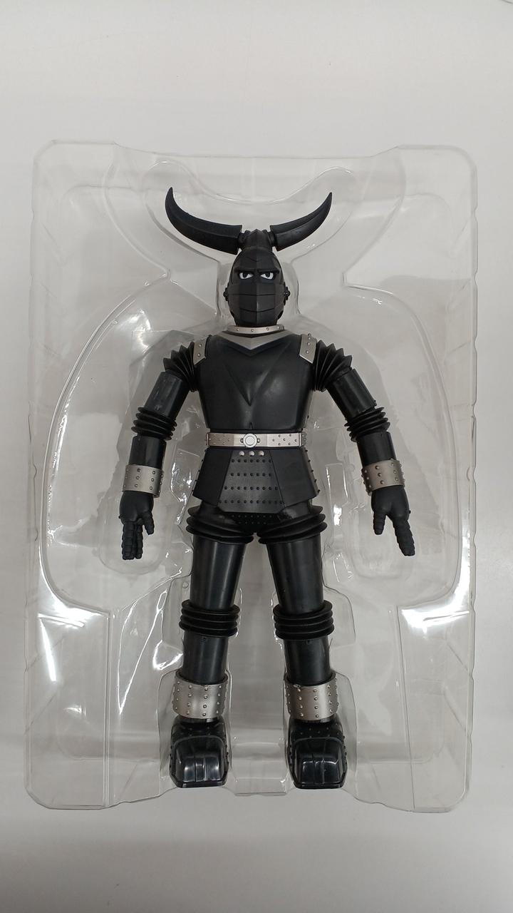 ジャイアントロボ＆ダコラー（メディコムトイ他）２体セット Amazon.co.jp: メディコムトイ ジャイアントロボ THE ANIMATION