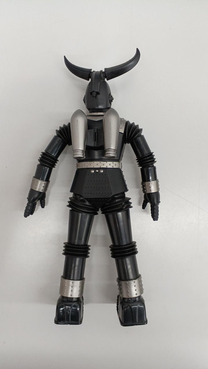 メディコムトイ|ジャイアントロボ|HARDOFFオフモール（オフモ