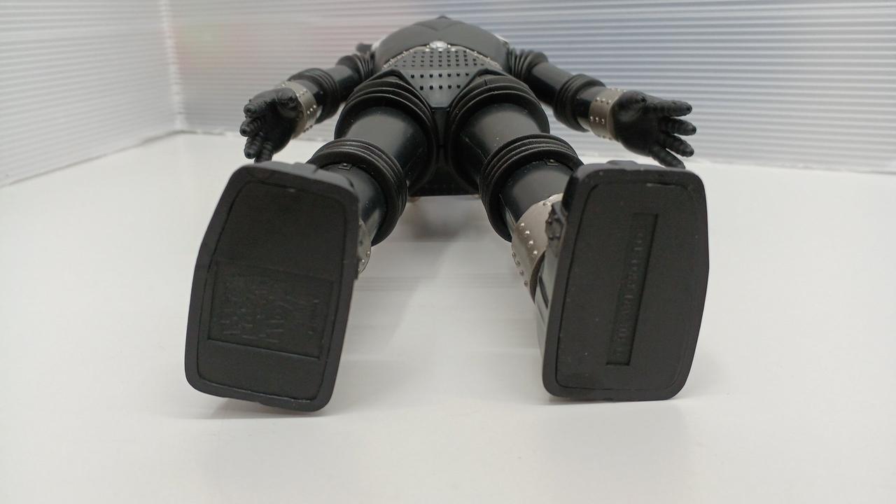 メディコムトイ ジャイアント馬場 ブルマァク復刻イメージ版 未開封新品 メディコムトイ ジャイアント馬場 ブルマァク復刻イメージ版 未