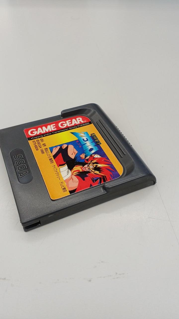 セガ(SEGA)|鬼神童子ZENKI|HARDOFFオフモール（オフモ