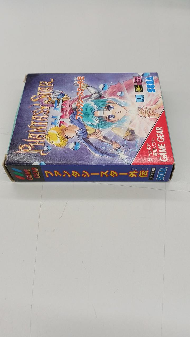 セガ(SEGA)|ゲームギアソフト|HARDOFFオフモール（オフモ