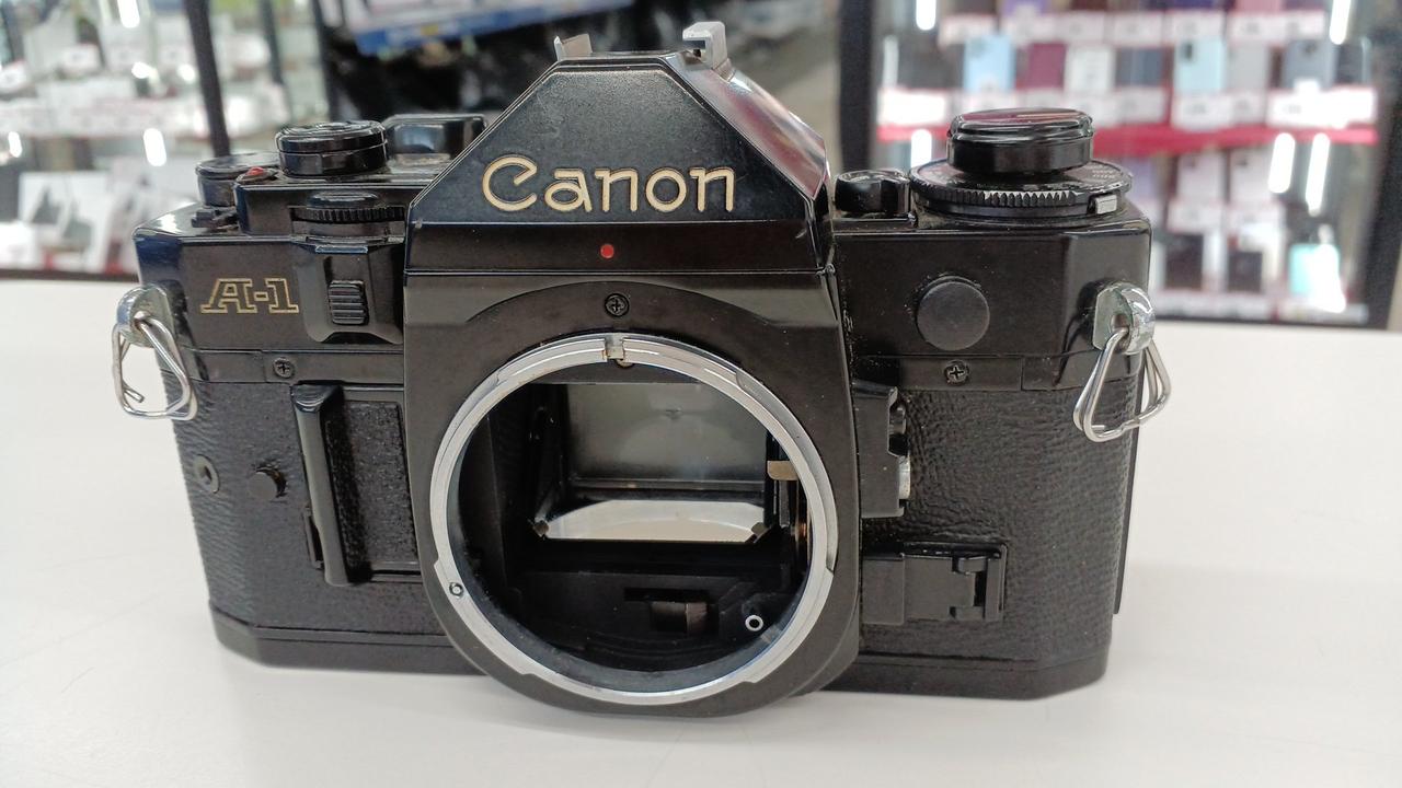 キヤノン(CANON)|フィルム一眼レフ|HARDOFFオフモール（オフモ