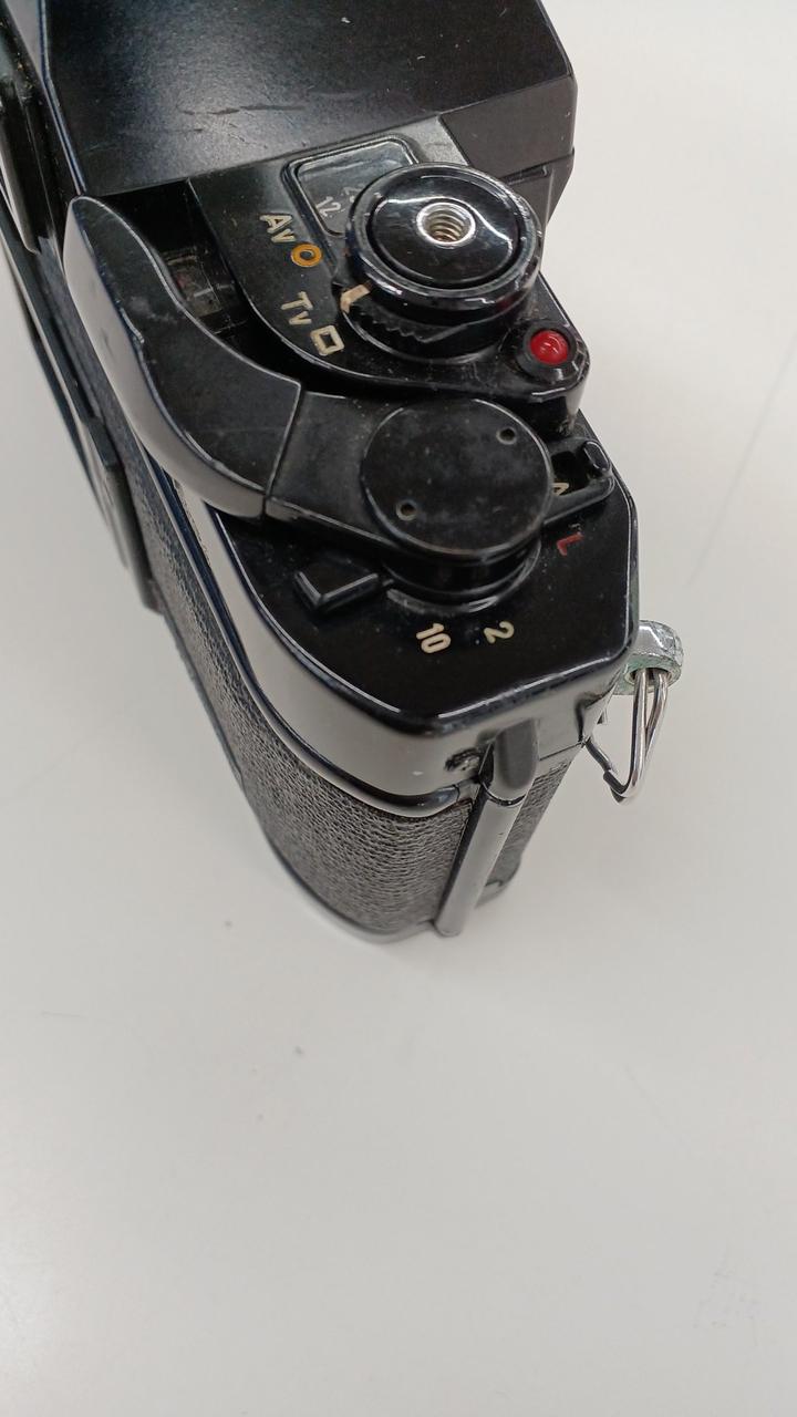 Canonフィルムカメラ キヤノン(CANON)|フィルム一眼レフ|HARDOFFオフモール（オフモ