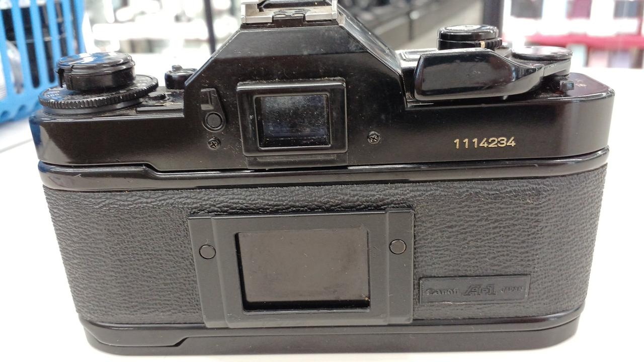 フィルムカメラ Canon キヤノン(CANON)|フィルム一眼レフ|HARDOFFオフモール（オフモ