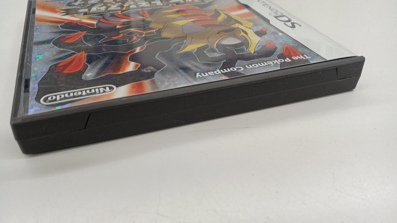 ニンテンドウ(NINTENDO)|ポケットモンスター プラチナ|HARDOFF