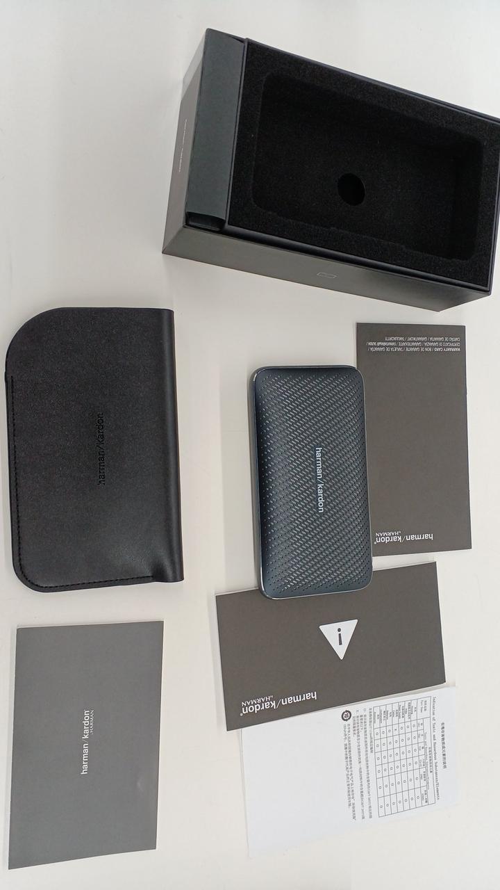 harman/kardon スピーカー ハーマン カードン 値下げしました
