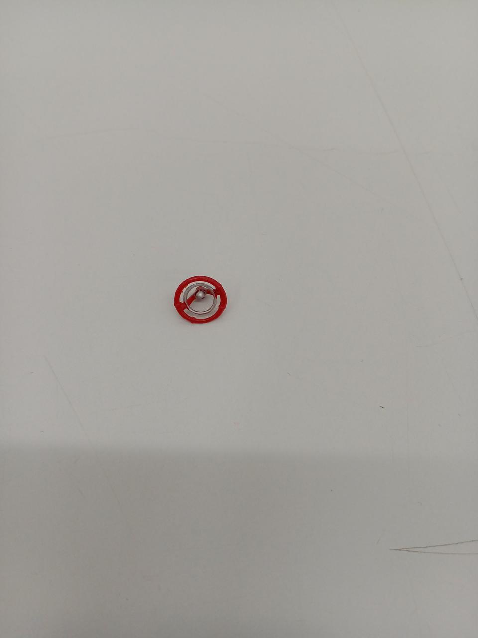 とれたハンドル