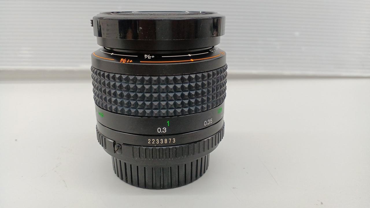 ミノルタ(MINOLTA)|マクロレンズ|HARDOFFオフモール（オフモ