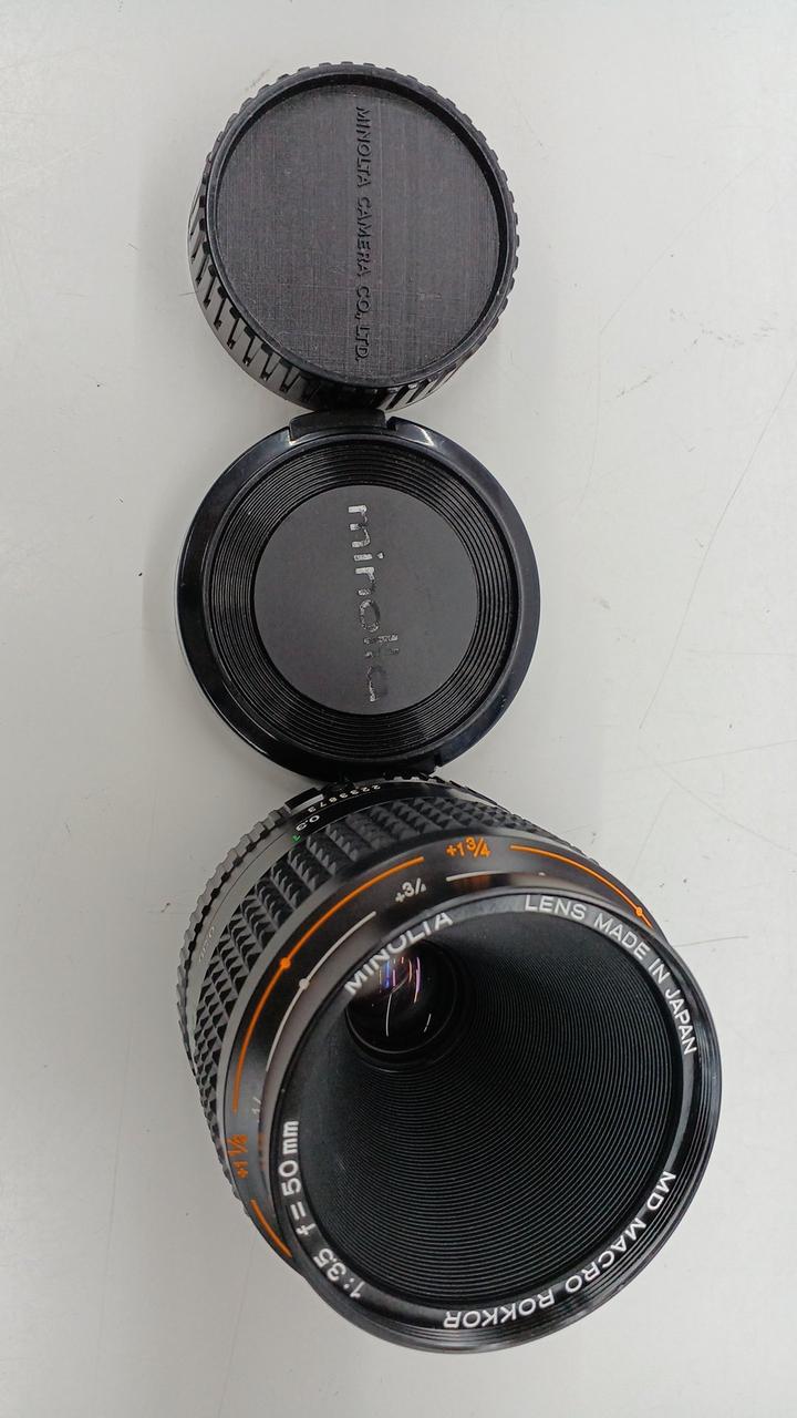 ミノルタレンズ 高額買取実施中!!】超希少 MINOLTA/ミノルタ 超望遠レンズ HIGH