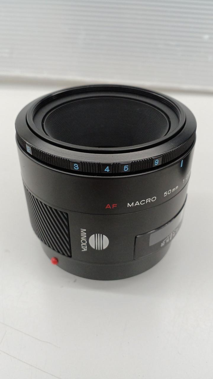 ミノルタ(MINOLTA)|レンズ|HARDOFFオフモール（オフモ）|2014310000010173