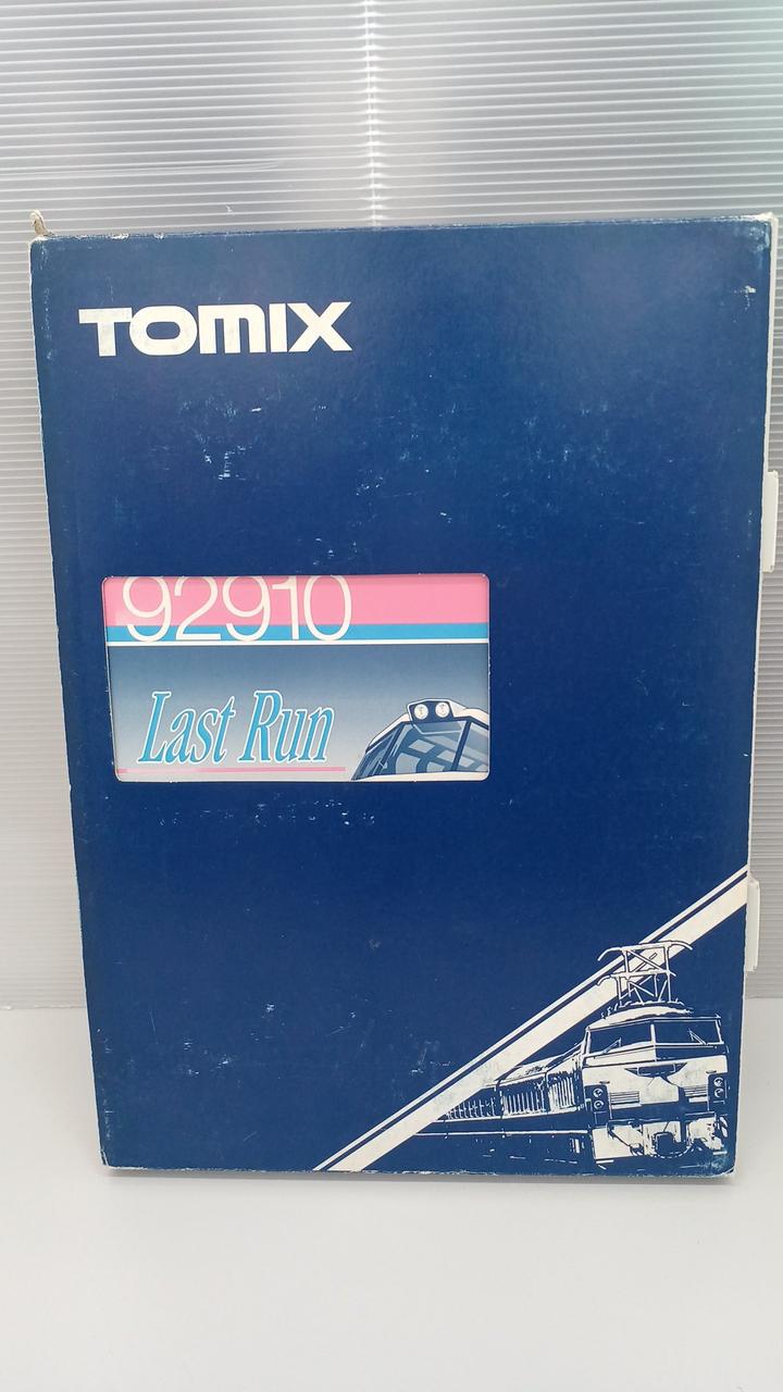 トミックス(TOMIX)|ラストラン フラノエクスプレス|HARDOFFオフ