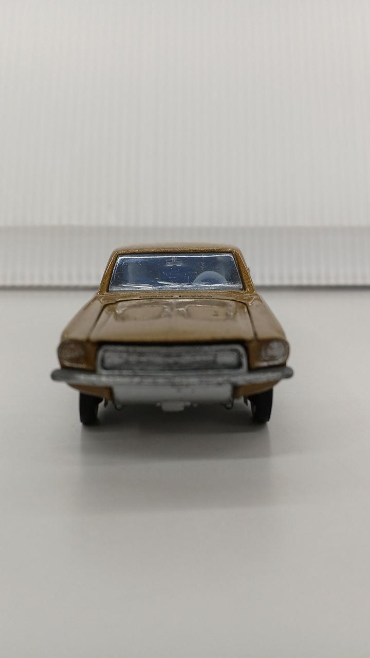 Lone Star Ford Mustang ミニカー Lone Star Ford Mustang ミニカー